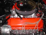 1966 Corvette Convertible For Sale